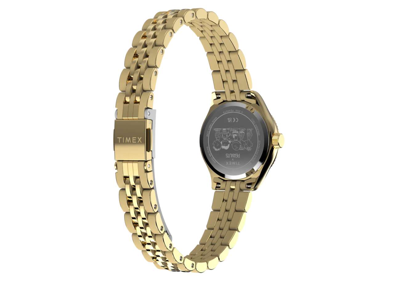 Peanuts x Timex Legacy Mini Heart Hug