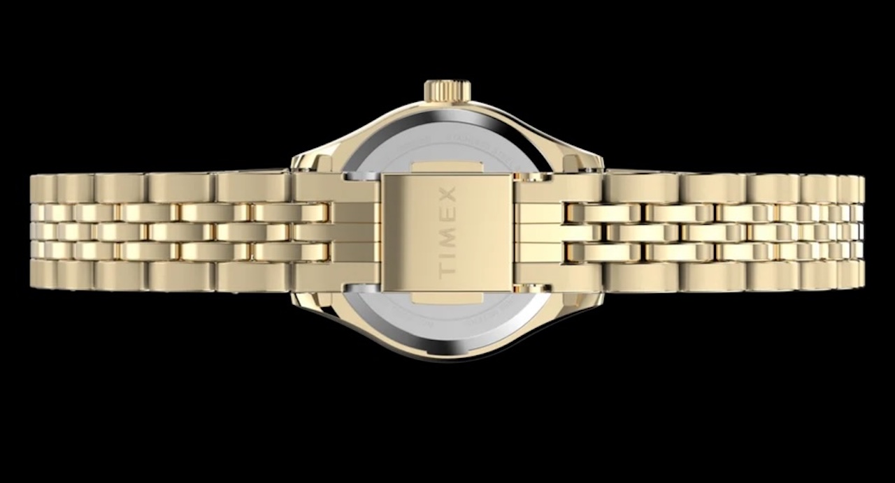 Peanuts x Timex Legacy Mini Heart Hug