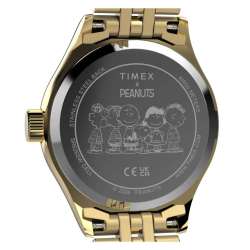 Peanuts x Timex Legacy Mini Heart Hug