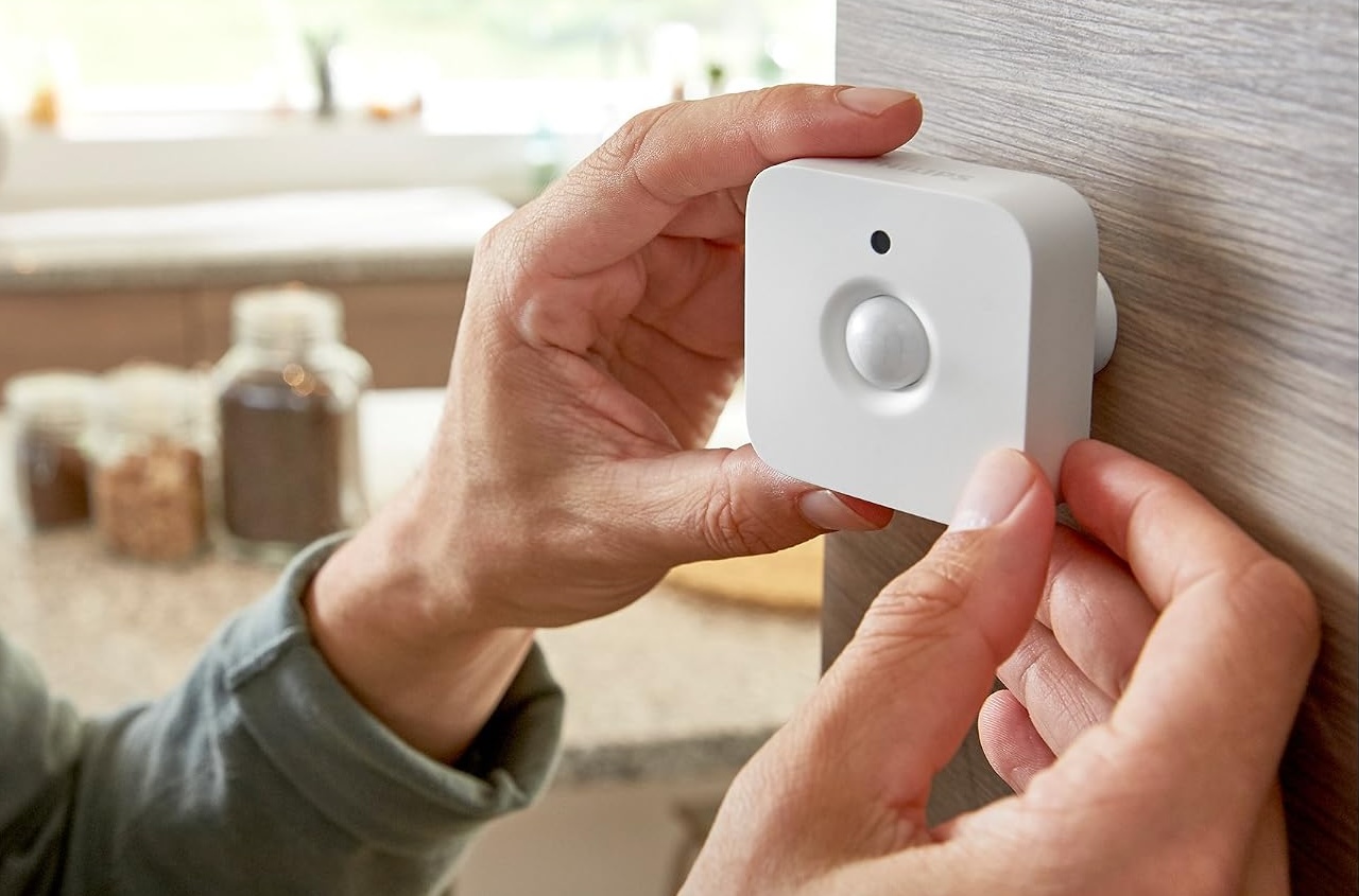 Philips Hue Motion Sensor