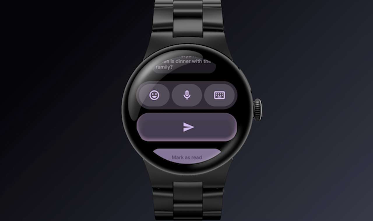 Pixel Watch 5