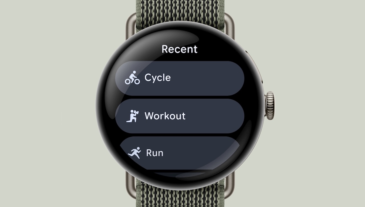 Pixel Watch 5