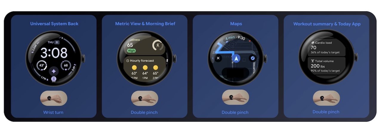 Pixel Watch 5