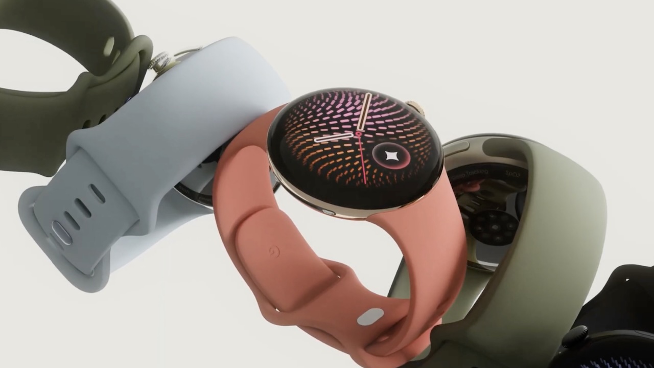 Pixel Watch 5 Buy Here