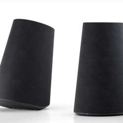 PlayStation Pulse Elevate Speakers