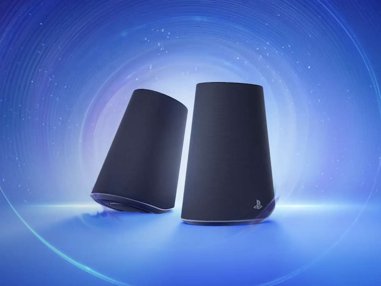 PlayStation Pulse Elevate Speakers Availability