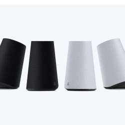 PlayStation Pulse Elevate Speakers