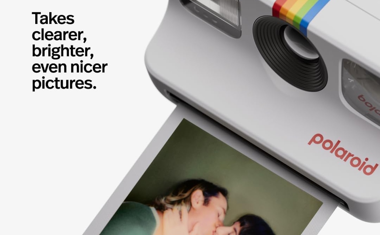 Polaroid Go Generation 2