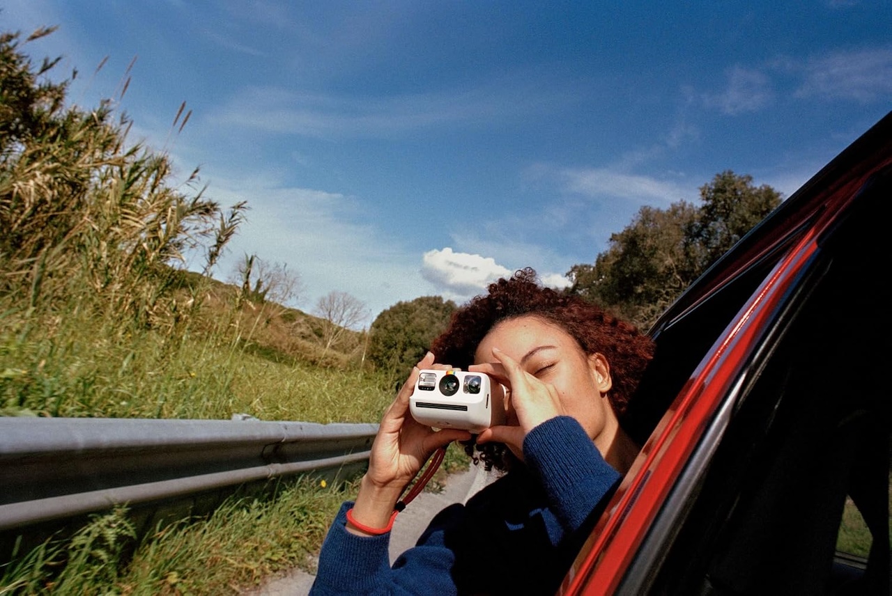 Polaroid Go Generation 2