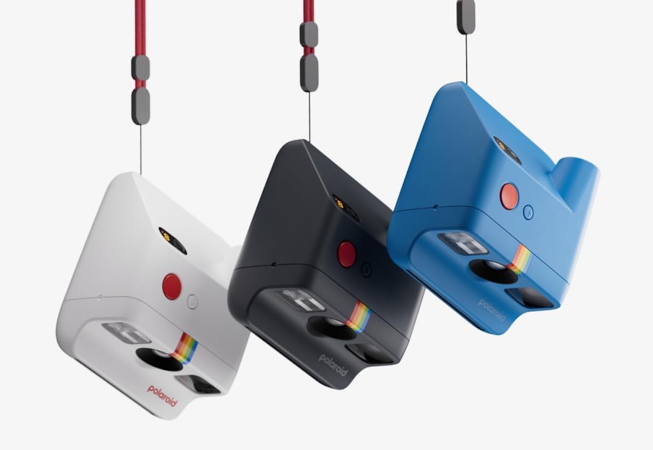 Polaroid Go Generation 2