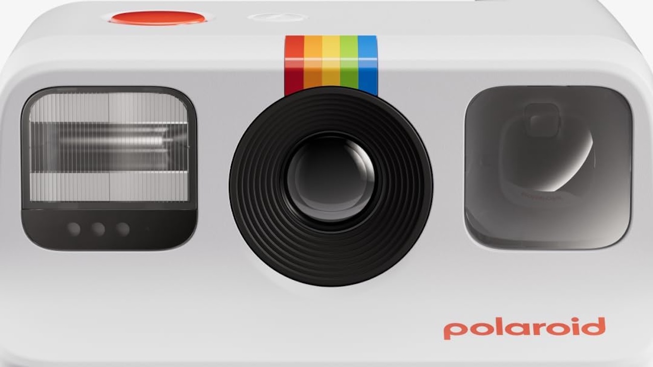 Polaroid Go Generation 2