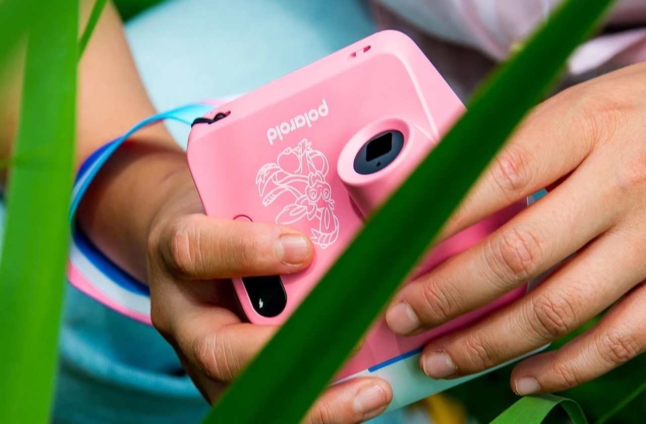 Polaroid Pokemon Limited Edition Camera Price