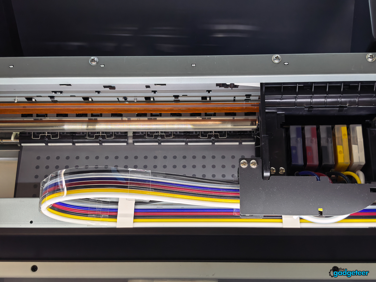 Procolored K13 Lite Review 1373