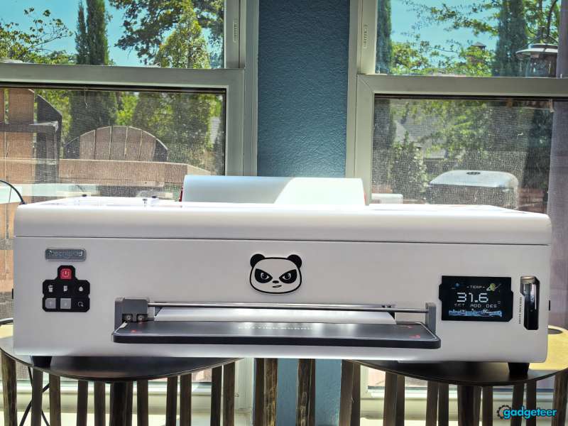 Procolored K13 Lite Review 1438
