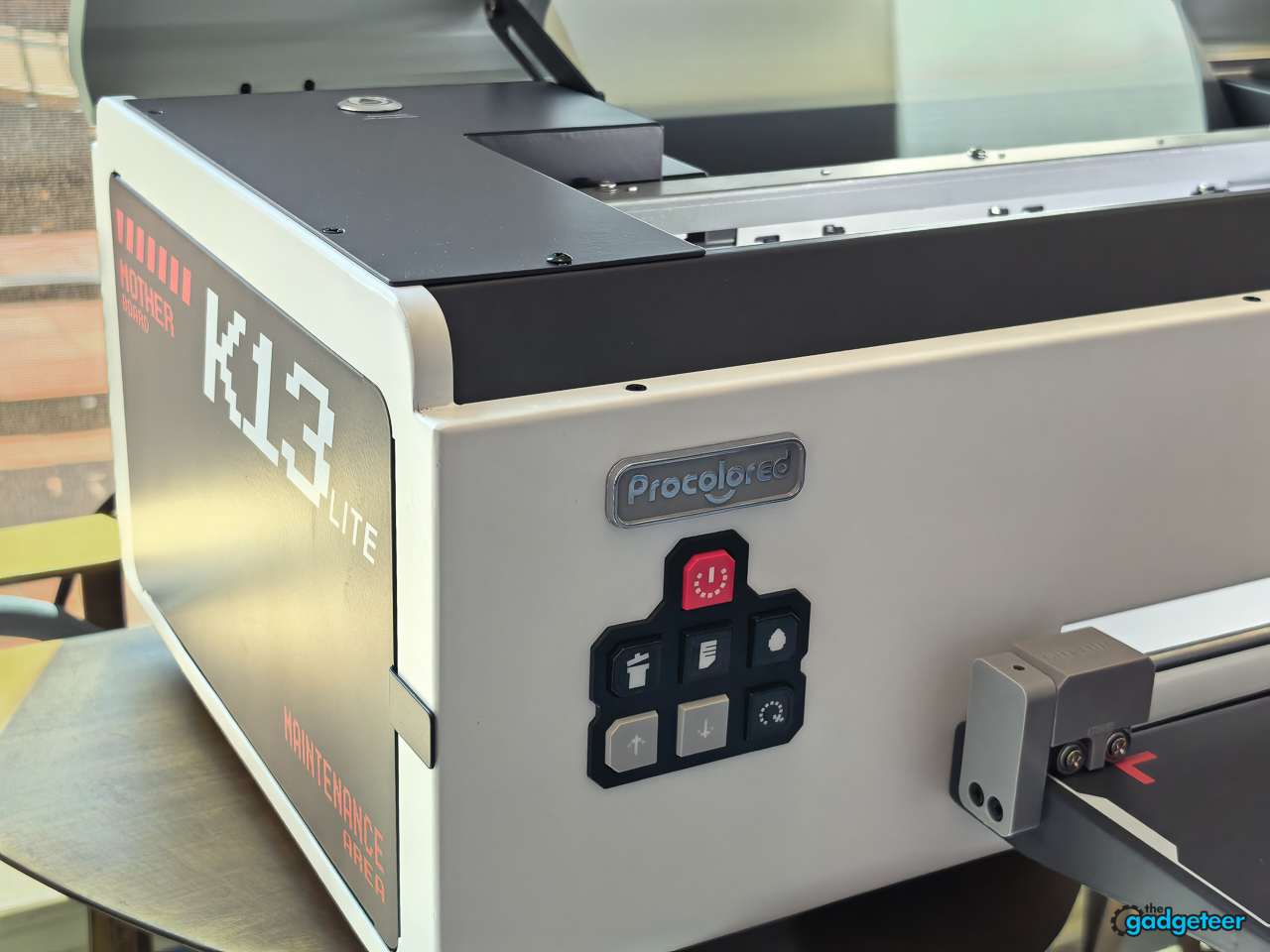 Procolored K13 Lite Review 1440