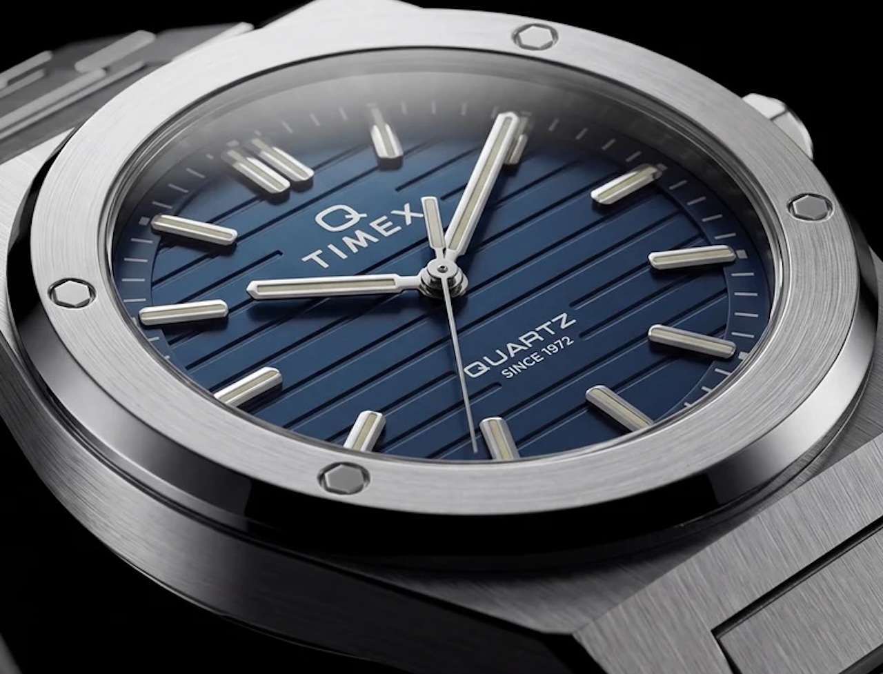 Q Timex Marbella Price