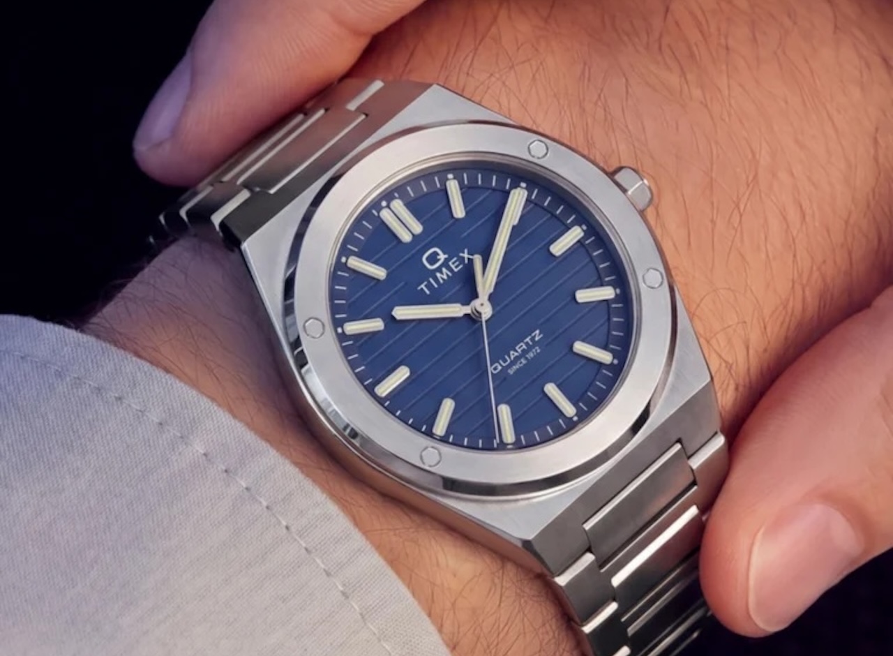 Q Timex Marbella Where to Buy