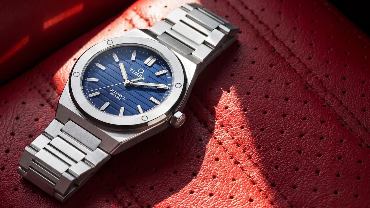 Q Timex Marbella