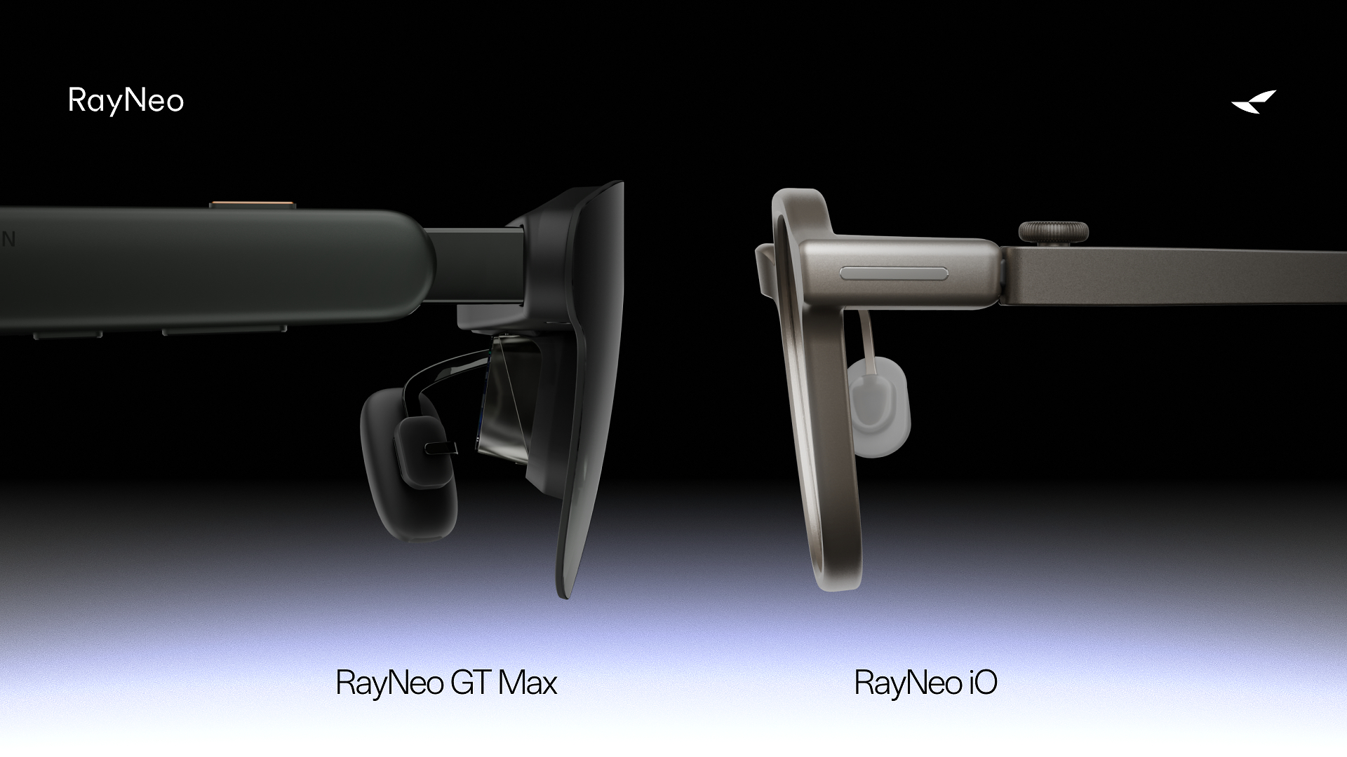 RayNeo iO Smart Glasses