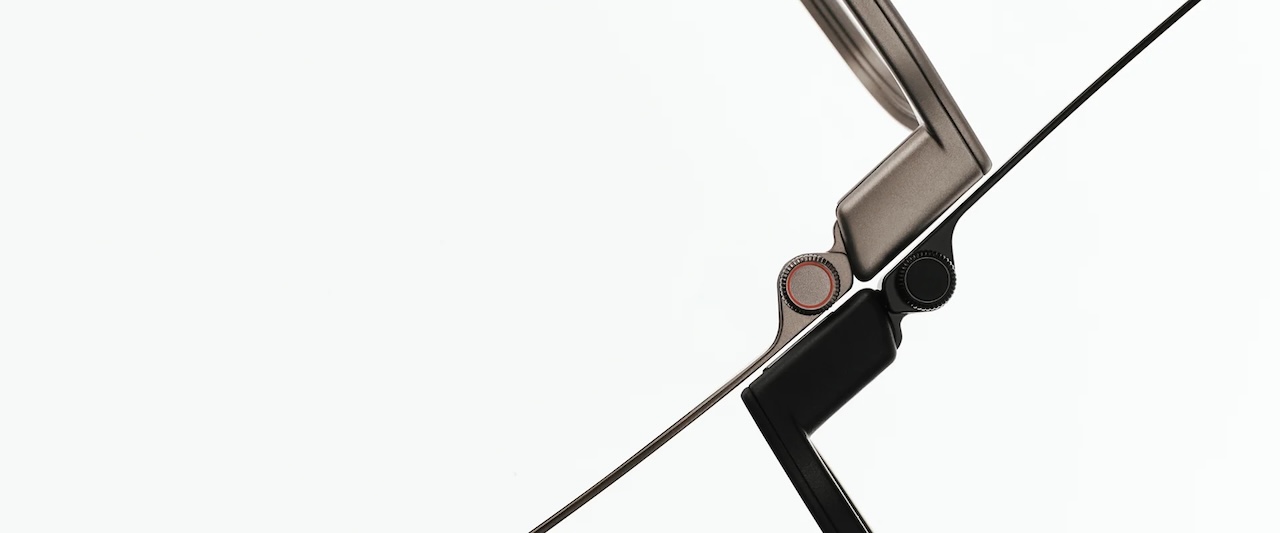RayNeo iO Smart Glasses Design