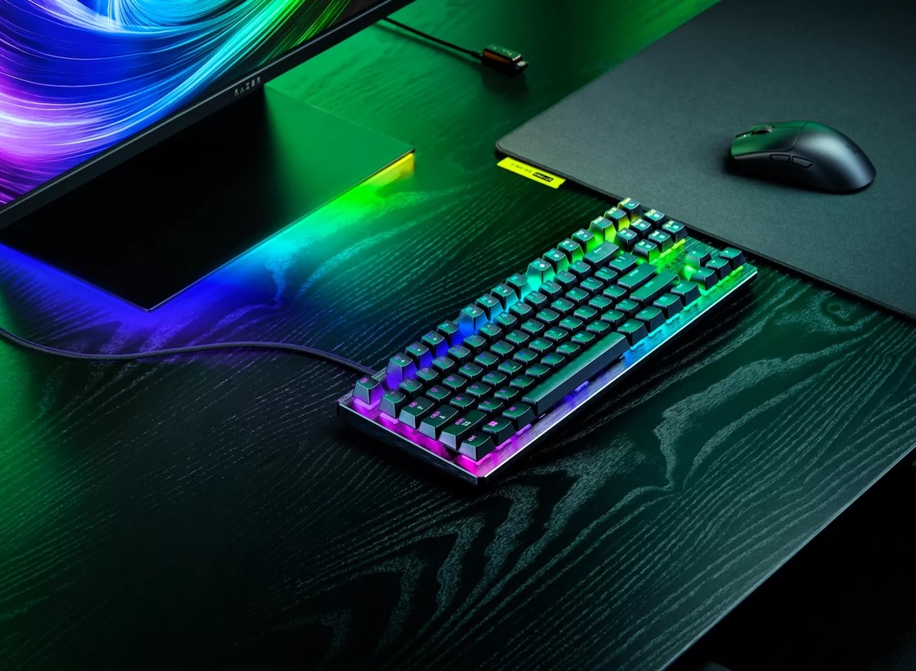 Razer Huntsman V3 HE Magnetic 8KHz Where to Buy