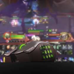 Razer Razer Naga V3 Pro SpecsNaga V3 Pro Availability