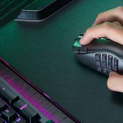 Razer Naga V3 Pro Launch