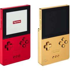 Red Gold Supreme Analogue Pocket Price
