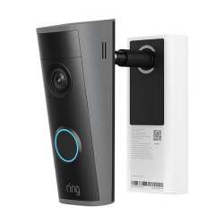 Ring Peephole Cam 2K Images