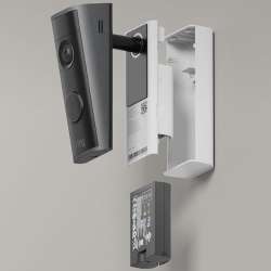 Ring Peephole Cam 2K Specs