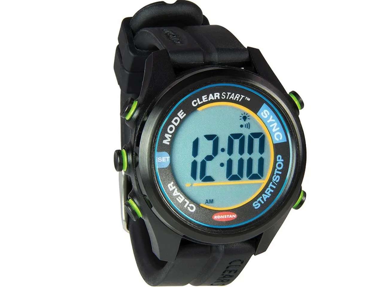 Ronstan ClearStart 40mm