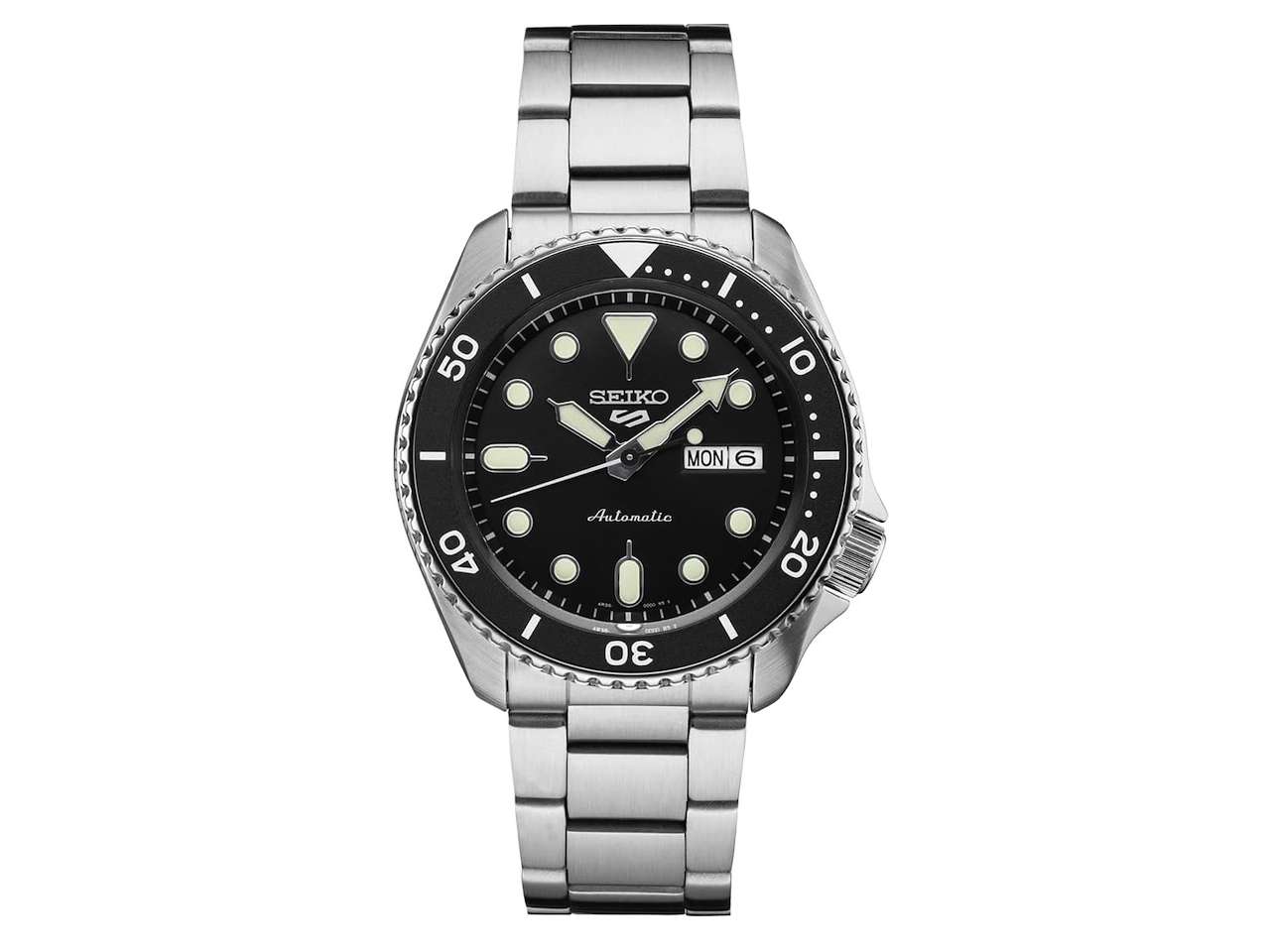 SEIKO 5 Sports Automatic Watch for Men