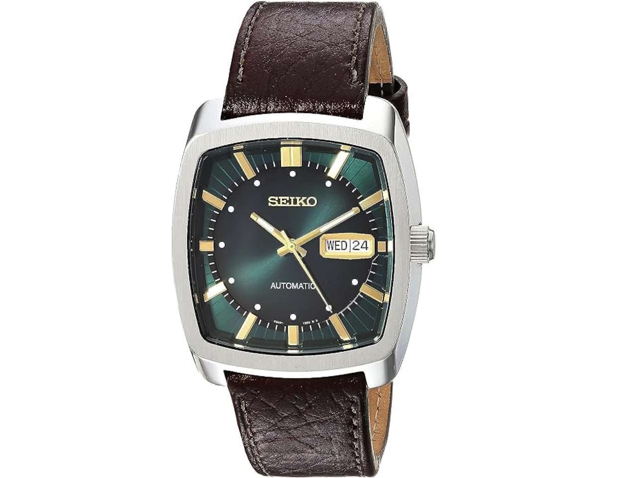 SEIKO Recraft Series Automatic Watch for Men L