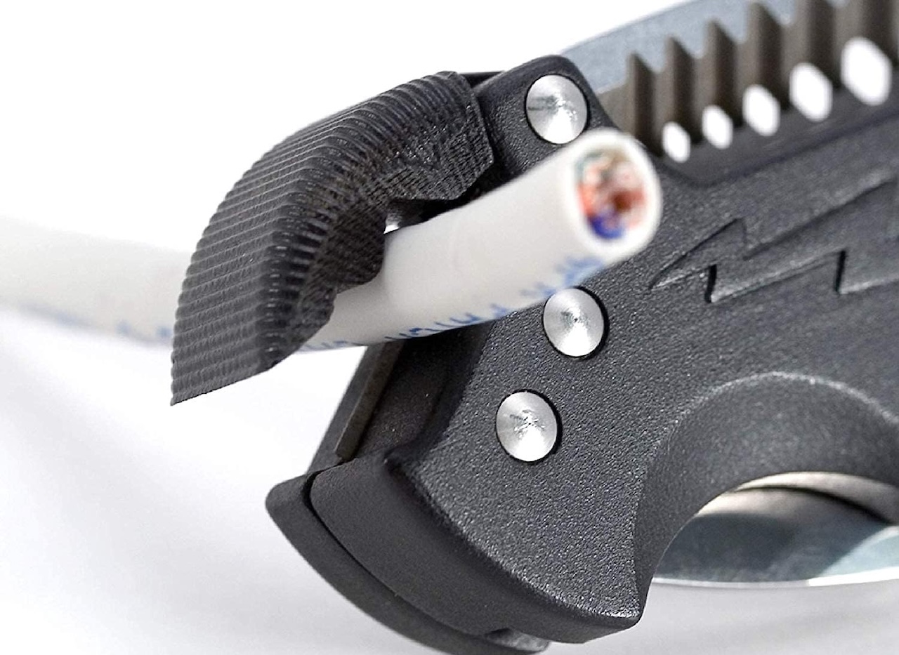 SOG Kilowatt Pocket Knife 
