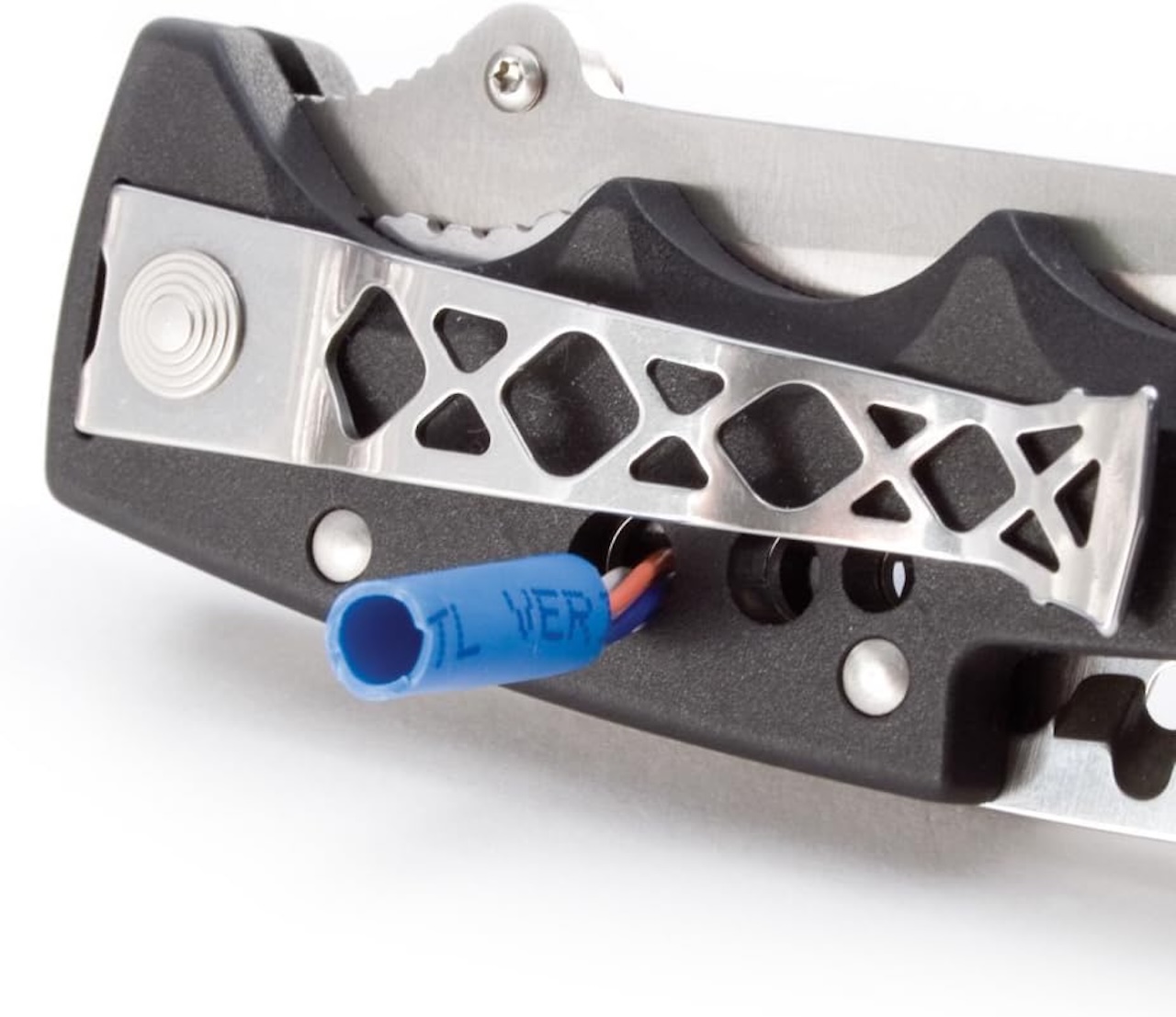 SOG Kilowatt Pocket Knife 