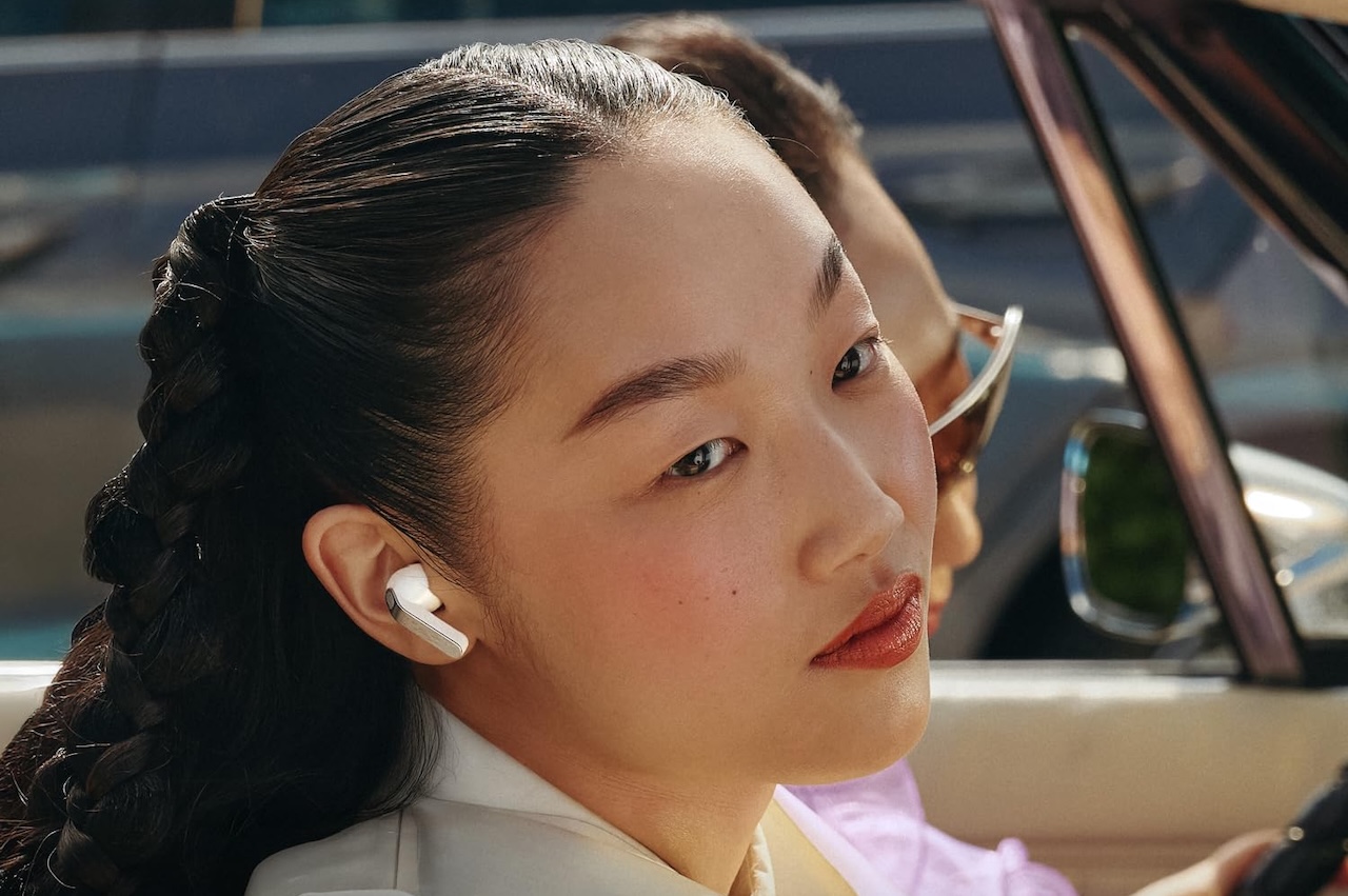 Samsung Galaxy Buds 4 Pro (2026)