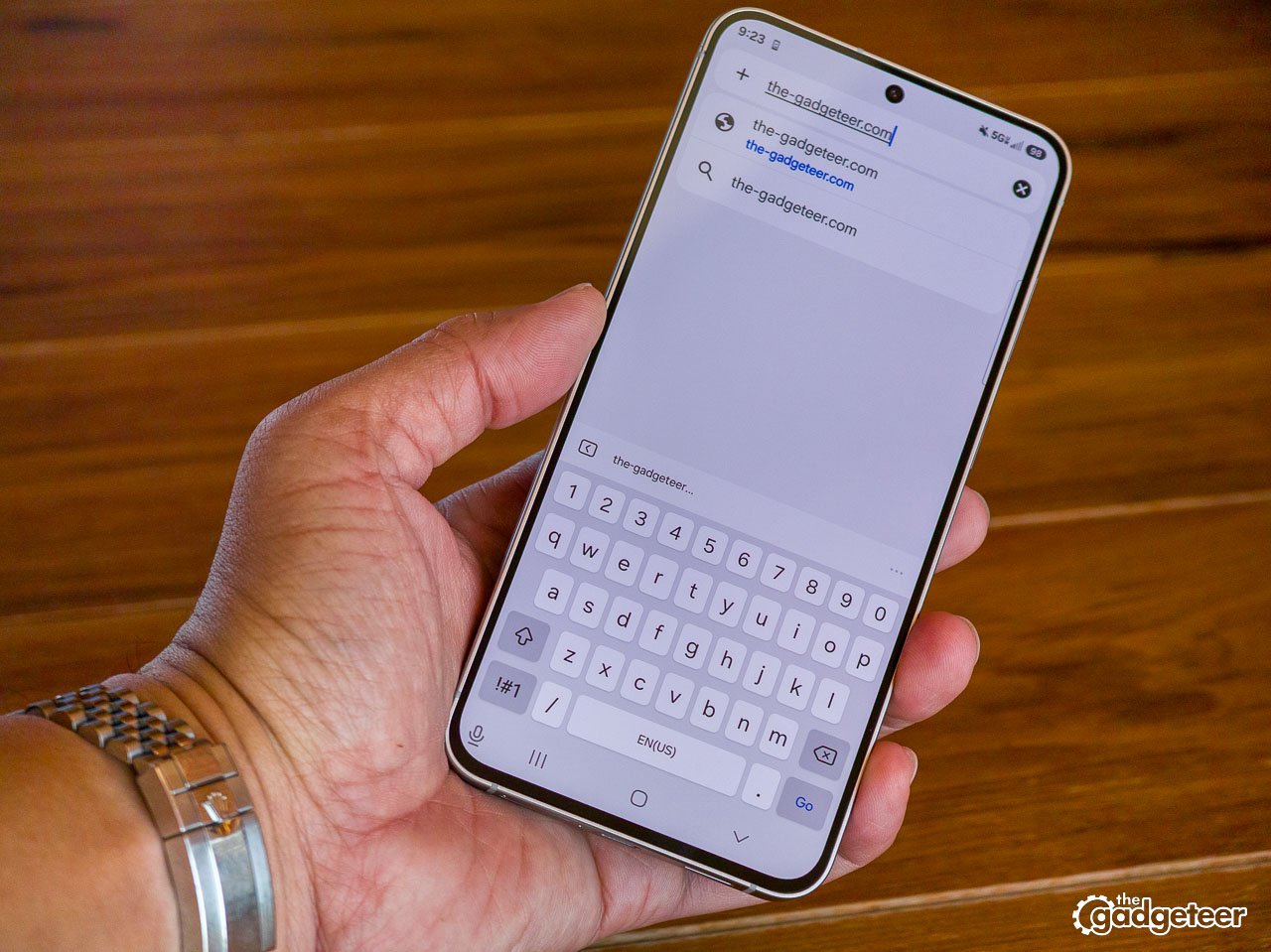 Samsung Galaxy S26 FE 2023