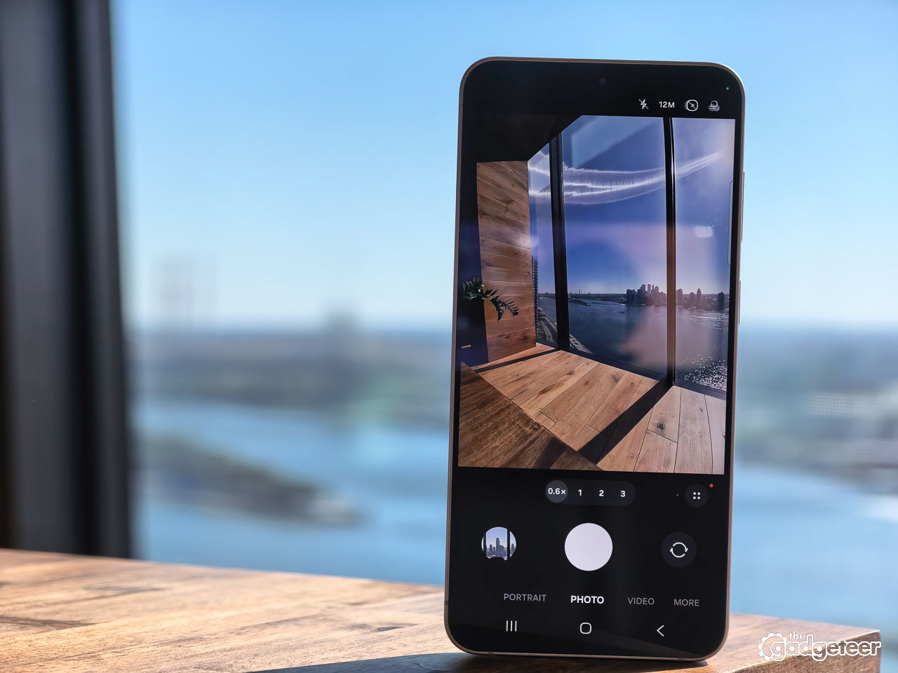 Samsung Galaxy S26 FE 2032