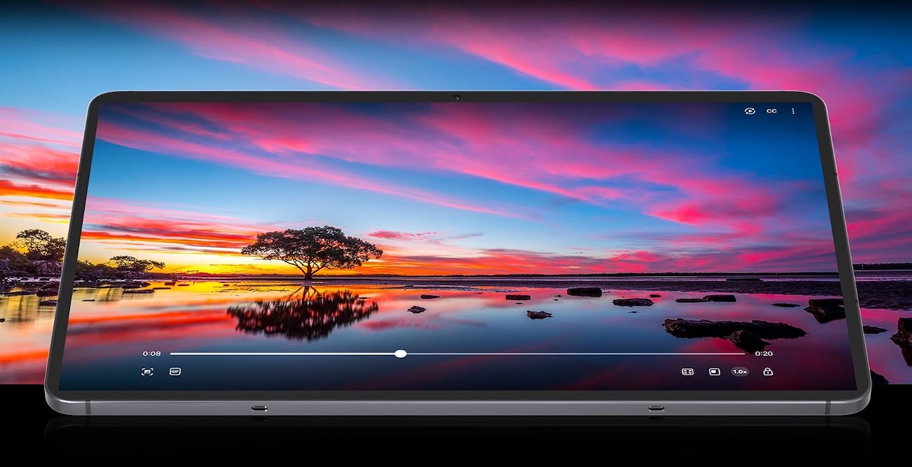 Samsung Galaxy Tab S11