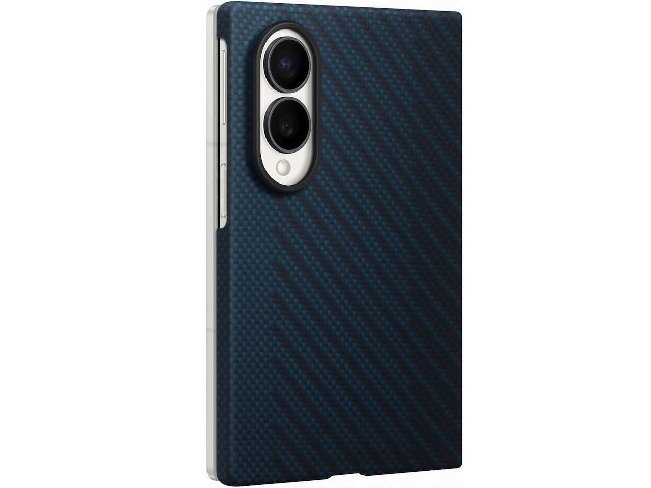 Samsung Galaxy Z Fold8 Official Carbon Magnet Phone Case