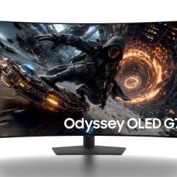 Odyssey OLED G7