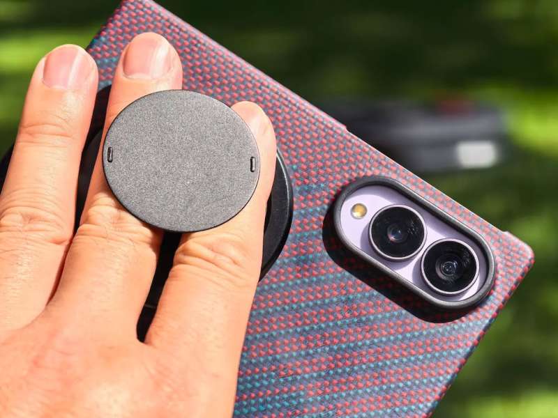 Samsung Smartphone Camera Sensor 2