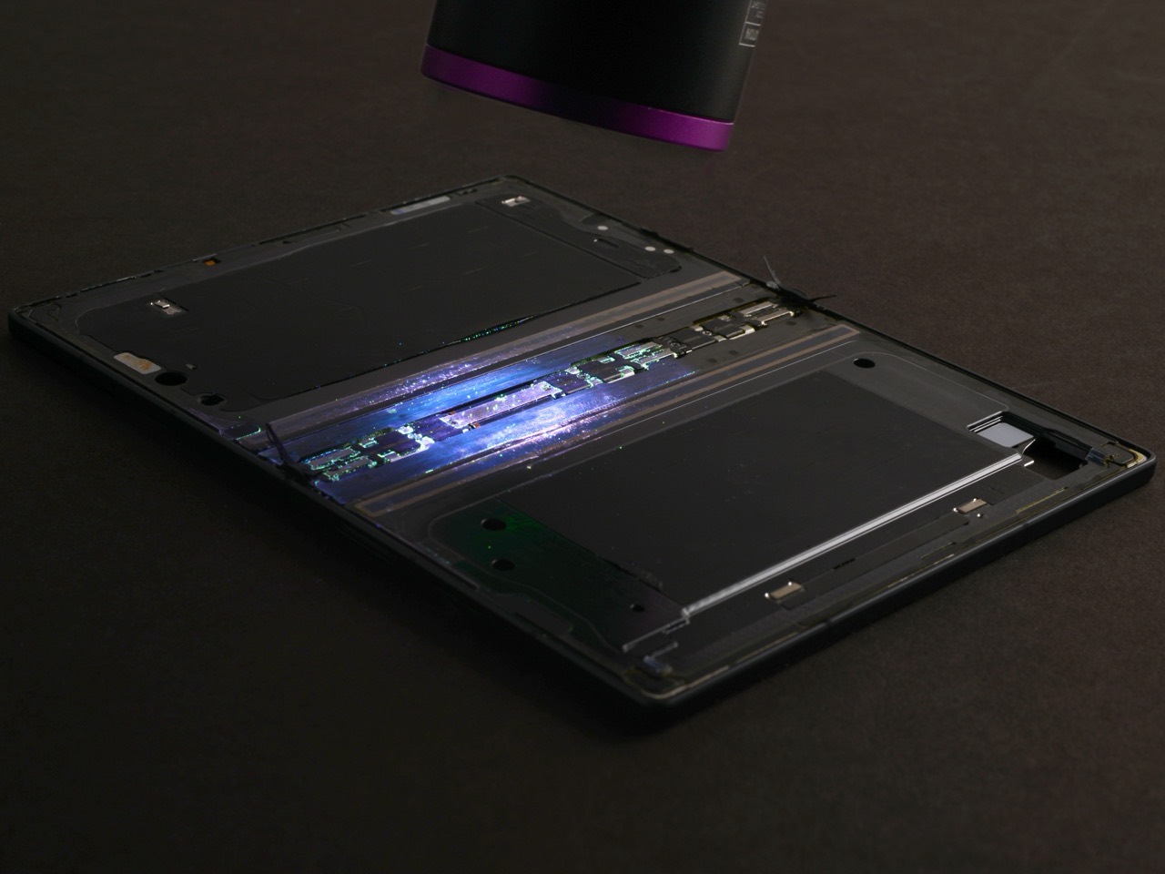 Samsung ZFold8 TD 37