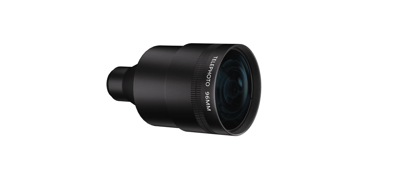 Sandmarc Telephoto 96mm Lens