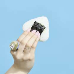 Tamagotchi Ring