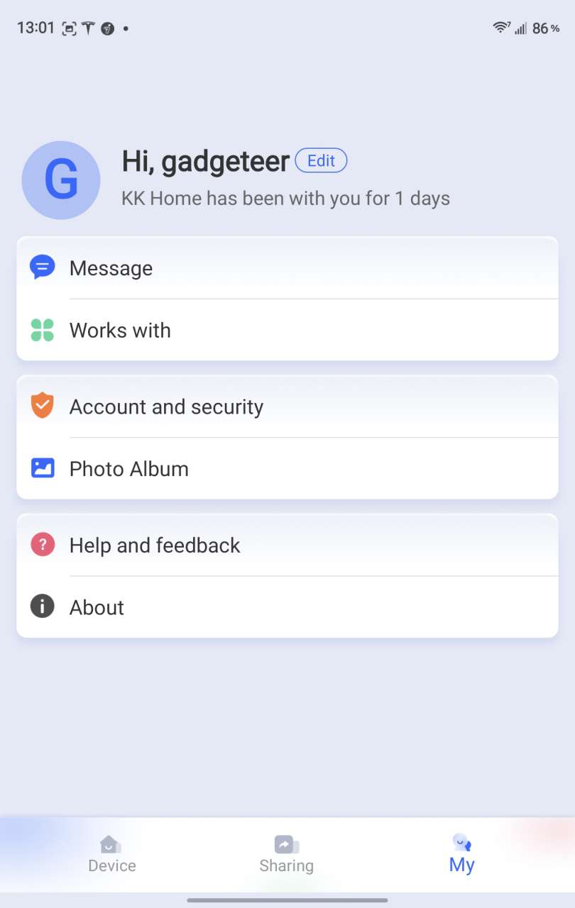 Screenshot 20260821 130113 KK Home