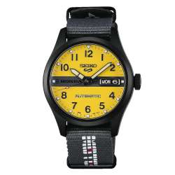 Seiko 5 Sports MOTOCOMPO Limited