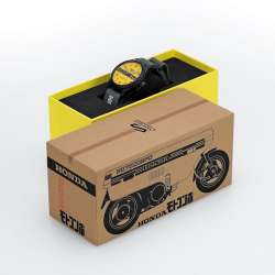 Seiko 5 Sports MOTOCOMPO Limited