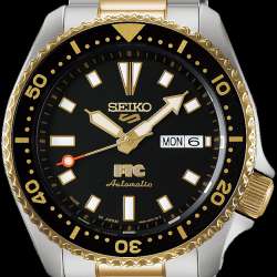 Seiko 5 Sports SKX series HDB011J8