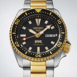 Seiko 5 Sports SKX series HDB011J8
